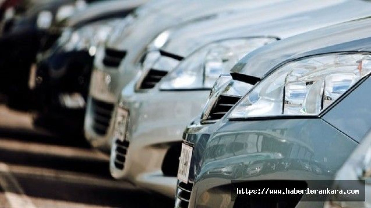Türkiye'nin Yıllık Araç Üretim Kapasitesi 2 Milyon Adet