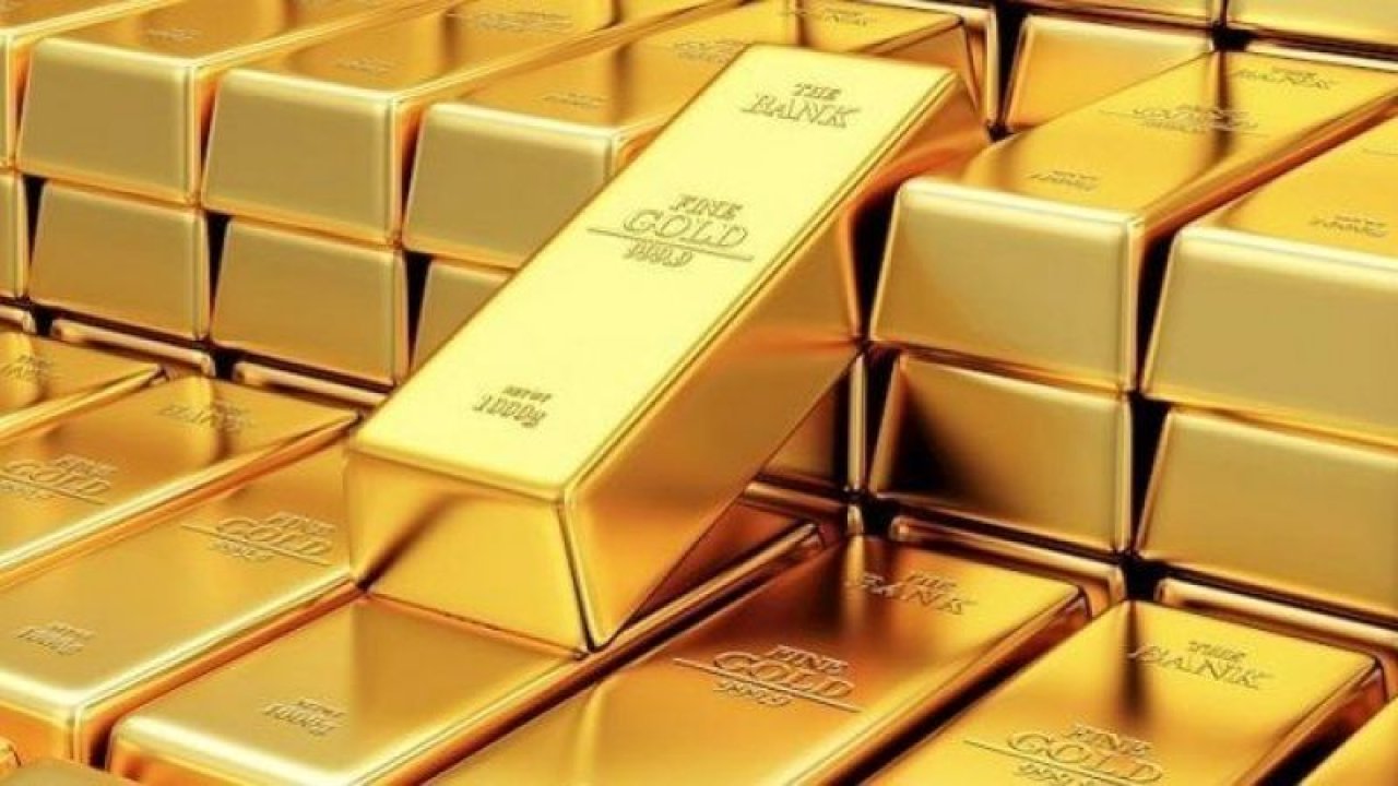 Altın Fiyatı Güne Şok Başlangıç Yaptı! 1 Nisan 2021 Altın Yükselecek Mi, Düşecek Mi?
