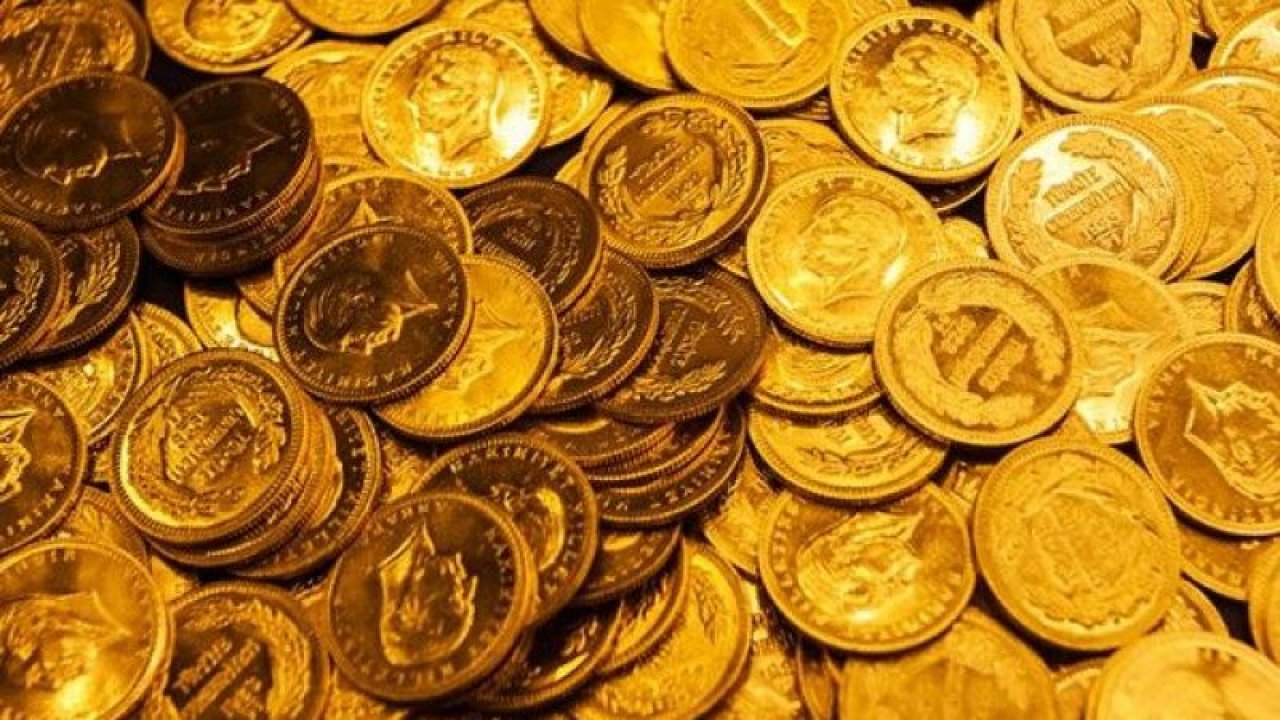2 Nisan gram ve çeyrek altın ne kadar? Cuma Cumhuriyet altını ve 22 ayar bilezik kaç lira?
