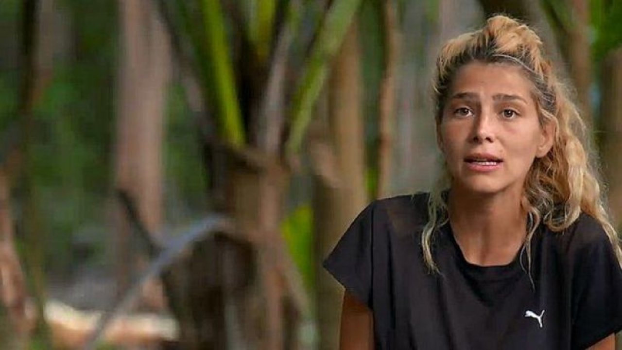 Survivor'da İfşayı Bu Kez Mert Öcal Yaptı! Güle Güle İlayda Şeker, Eleneceği Tam Tarih Açıklandı! Son Birkaç Bölüm...