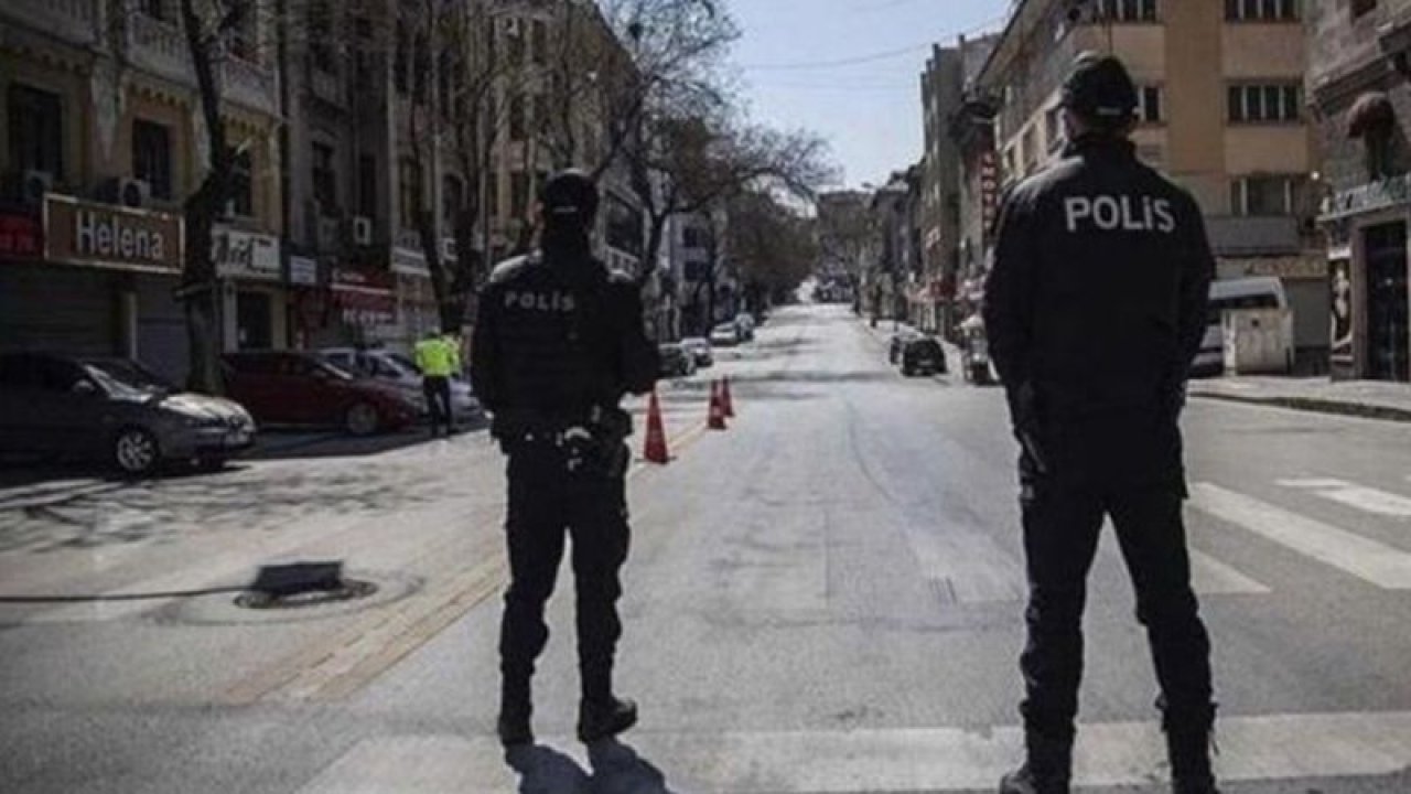 3 Nisan Yasak Var Mı? Ankara’da Cumartesi Sokağa Çıkma Yasağı Var Mı?