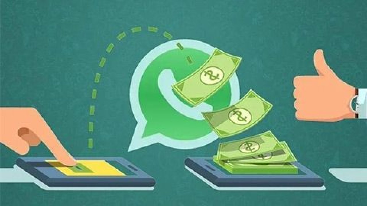 Tüm Whatsapp Kullanıcıları Dikkat! Yeni Dönem Başlıyor, Onay Aldı! Artık Whatsapp'ta Para Var... İşte Detaylar!