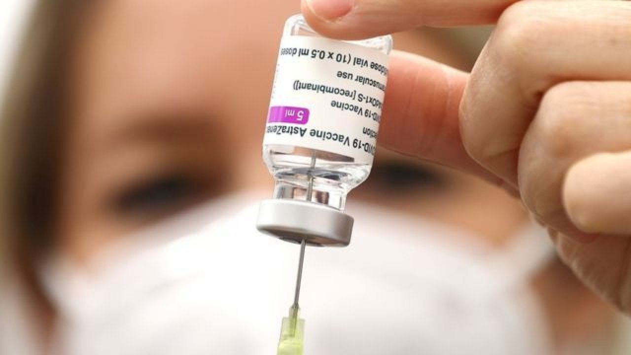 Oxford-AstraZeneca Aşısı Nedeniyle Ölüm Sayıları Her Geçen Gün Artıyor!
