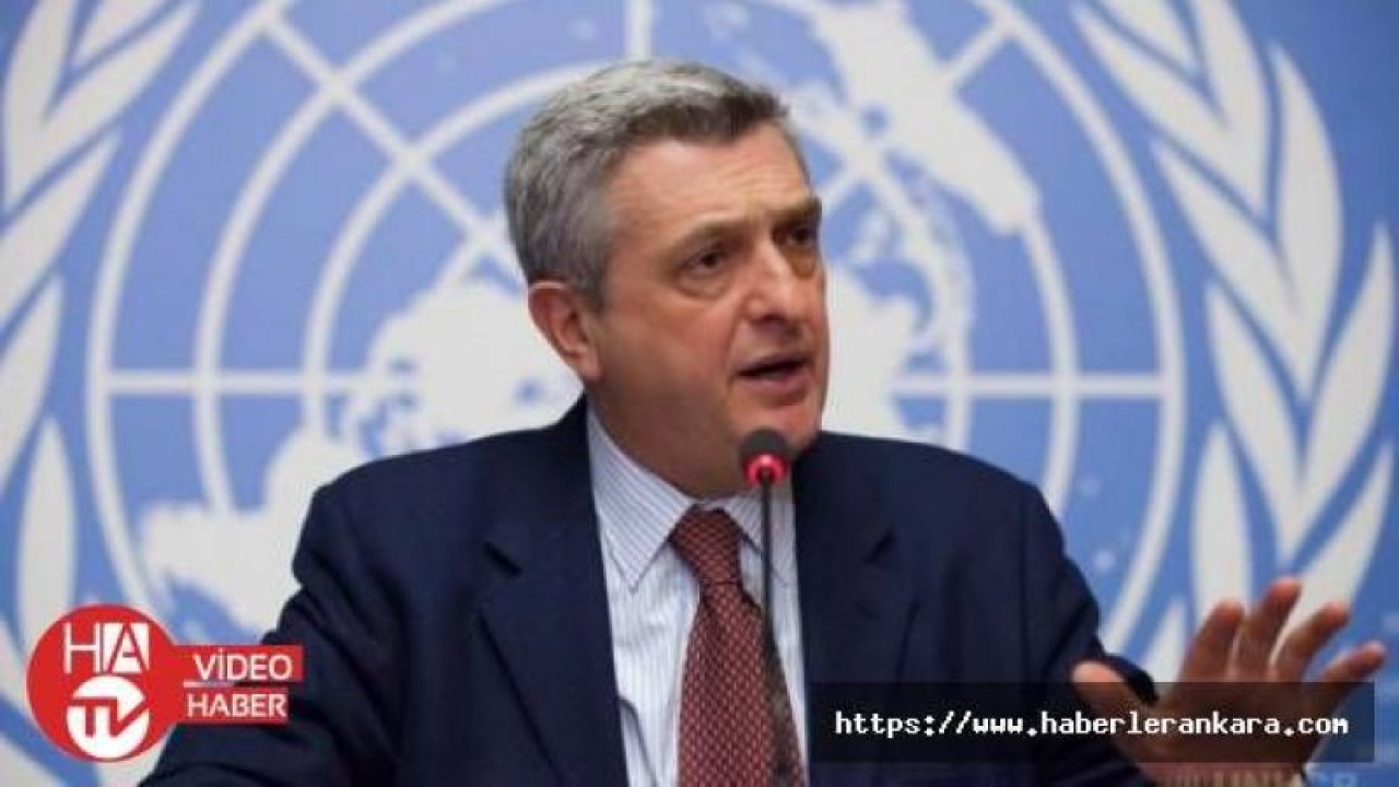 BM Mülteciler Yüksek Komiserinden Hindistan'a çağrı
