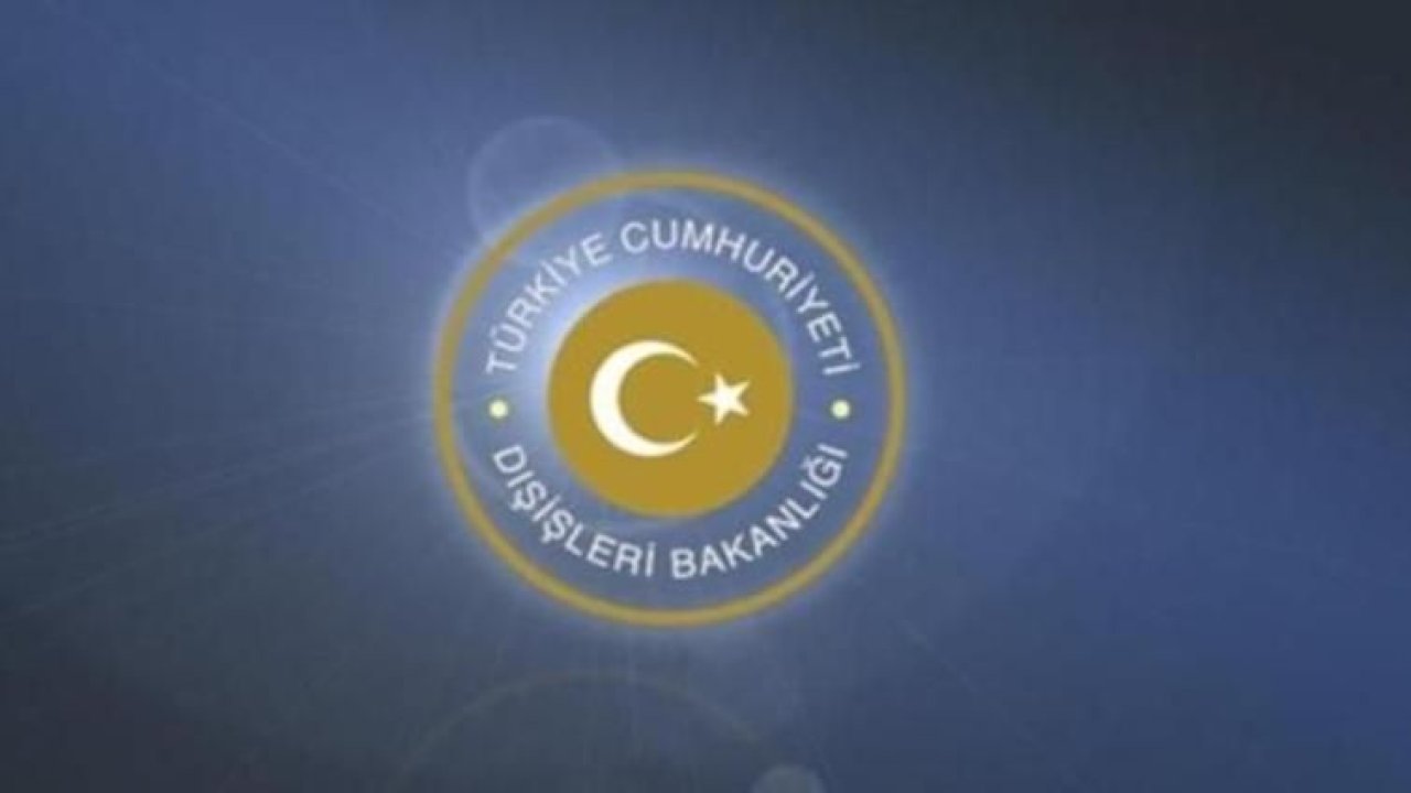 Türkiye, Somali'deki terör saldırılarını kınadı