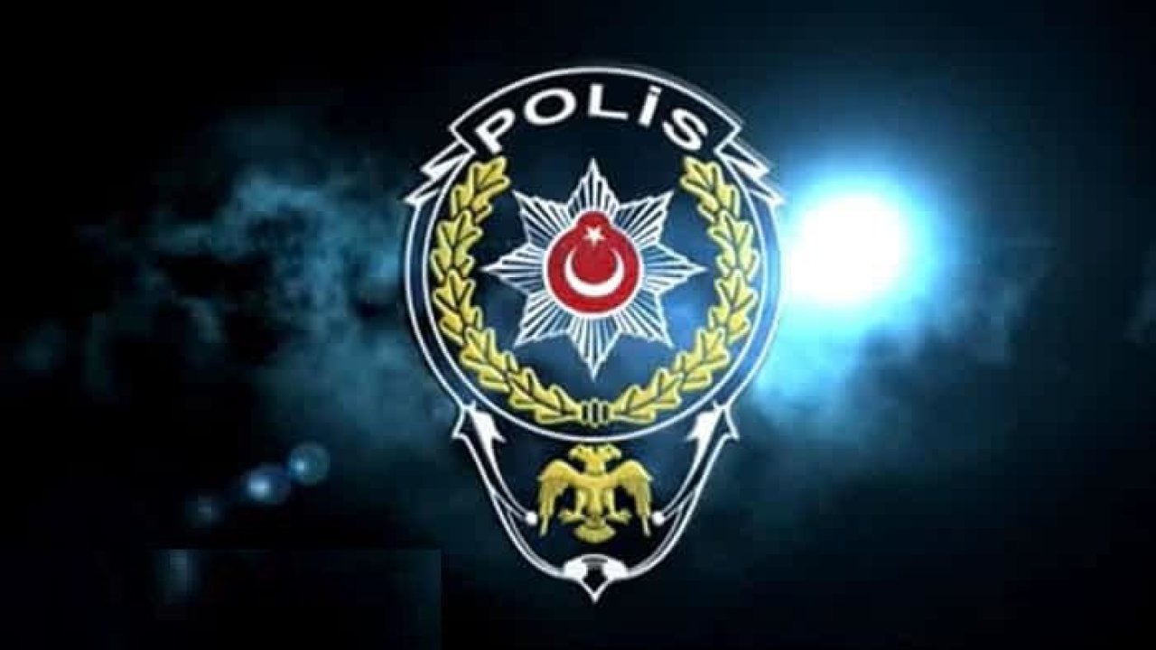 Türk Polis Teşkilatı 176'iıcı yaşını kutluyor