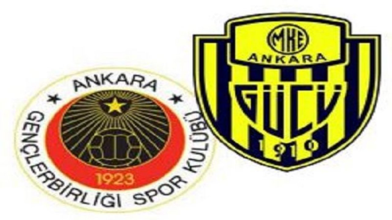 Ankara takımları Süper Lig'in 32. haftasını galibiyetle tamamladı