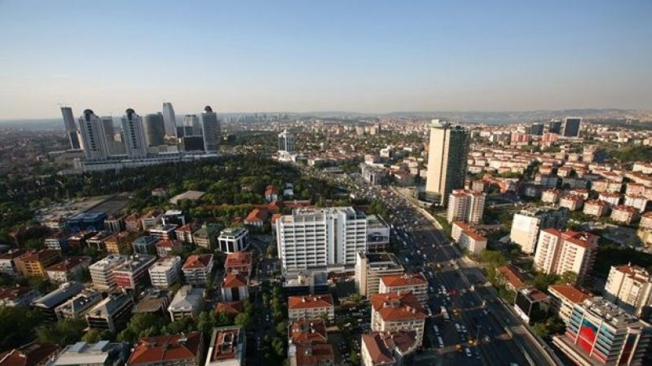Türkiye'de Gayrimenkul Yatırım Ortaklığı 58 Milyar Liraya Ulaştı!
