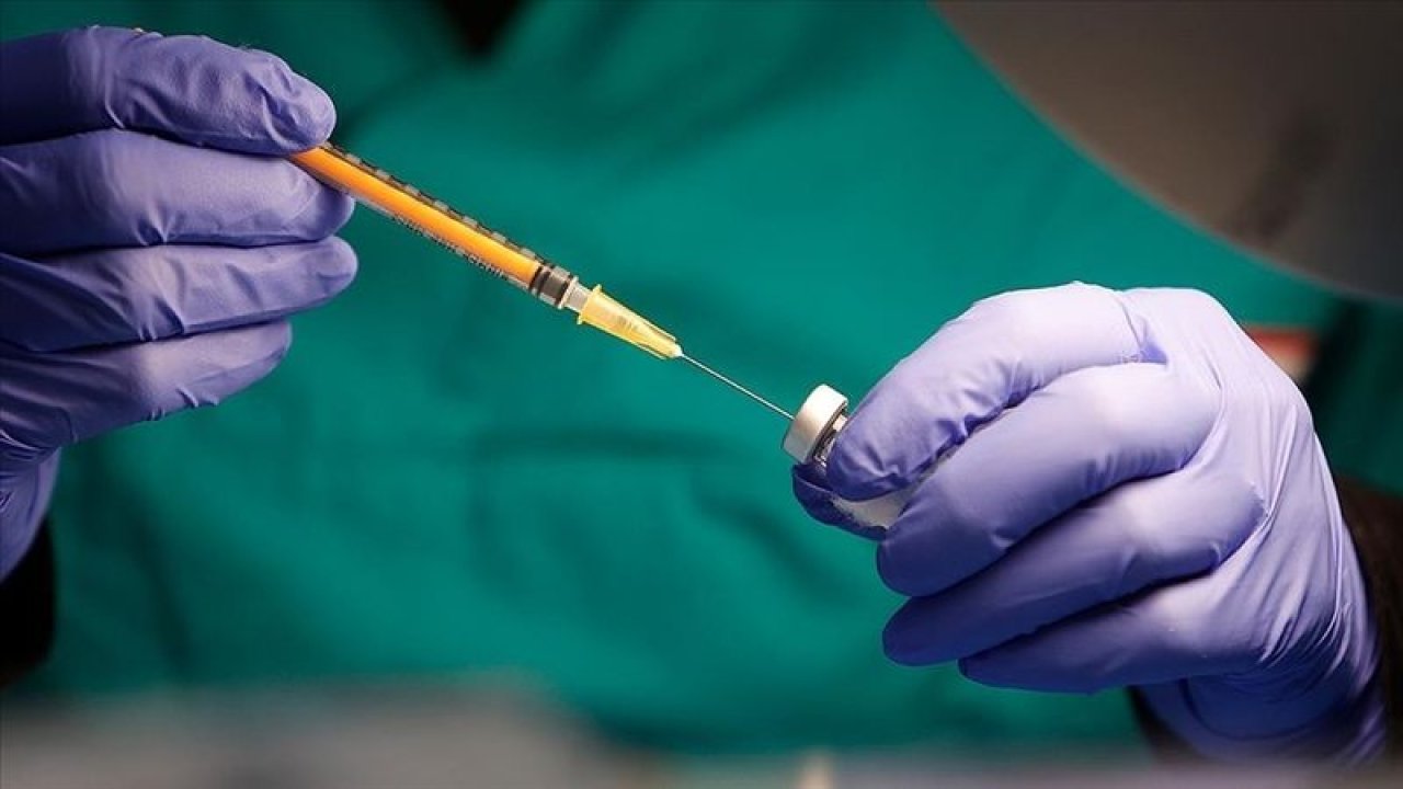 Dünya Genelinde Kovid-19 Aşılaması Artıyor! Toplam Aşı Dozu 664 Milyonu Geçti