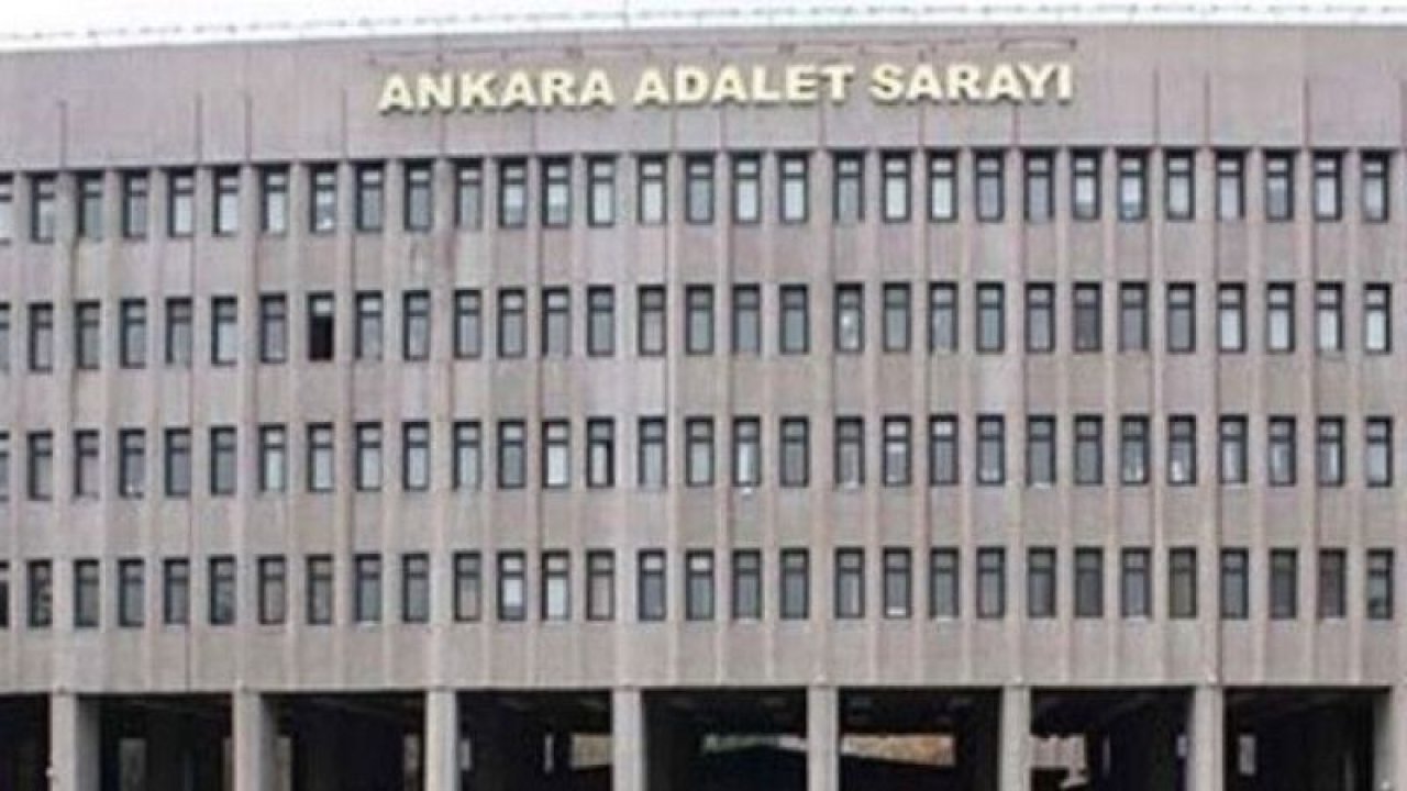 Ankara "Yarasa Kız Operasyonu"nda Yeni Gelişme! 67 şüpheliden 5'i tutuklandı