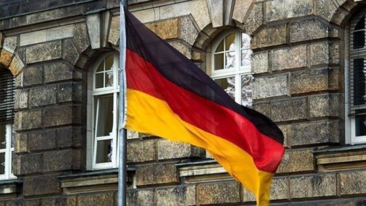 Almanya, Rekor Seviyede Bütçe Açığı Verdi!