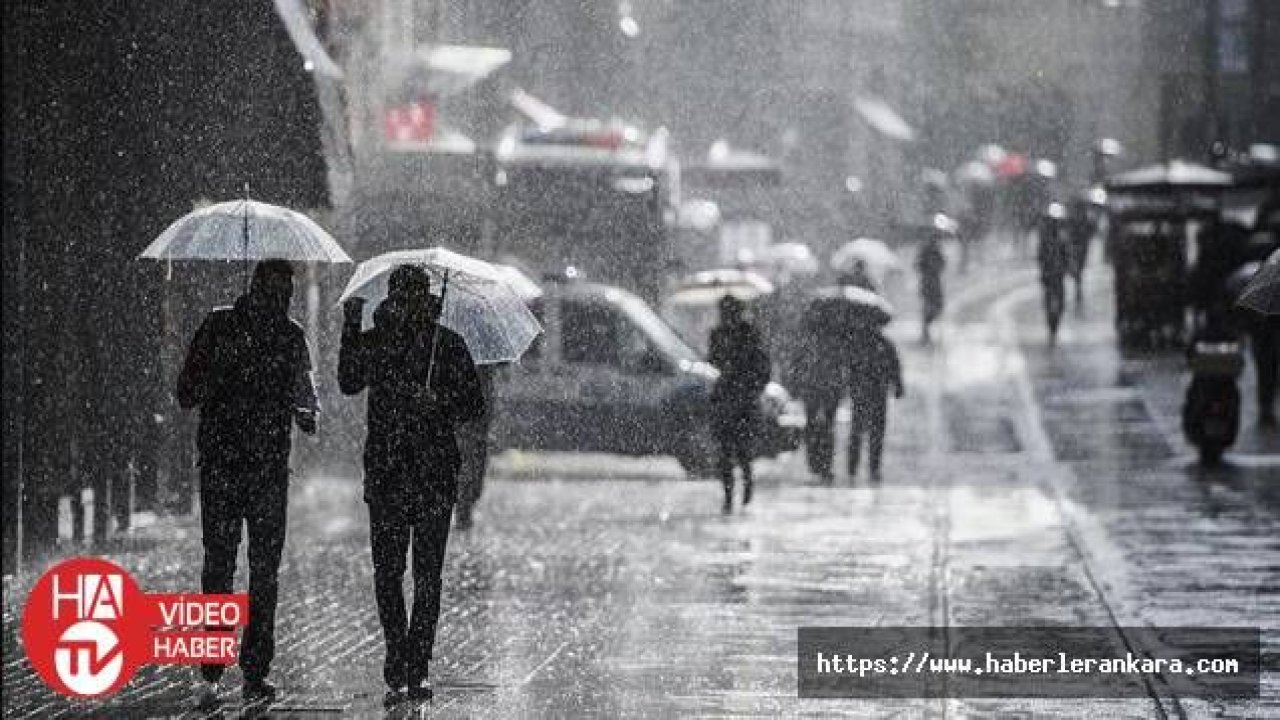 Pazar Günü Hava Nasıl?