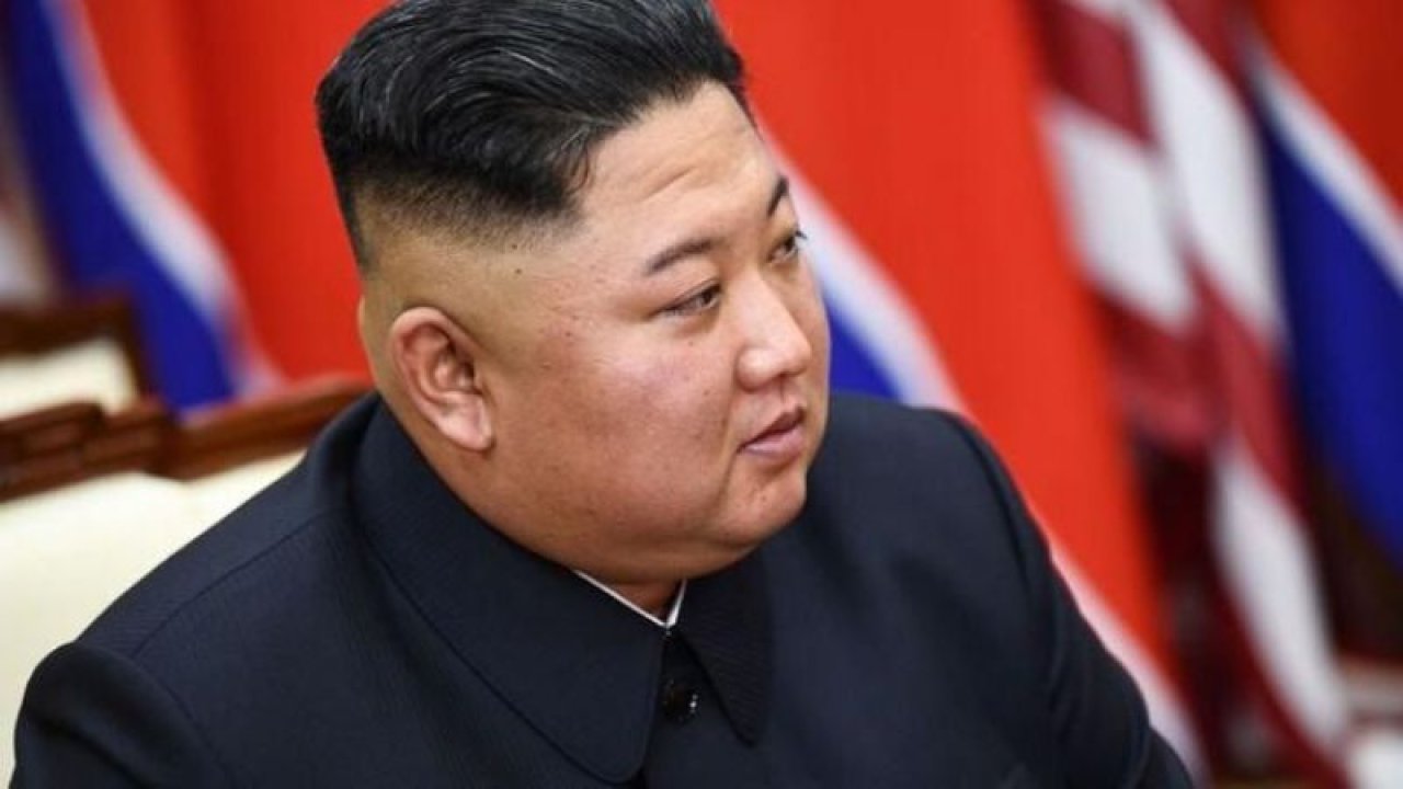 Kuzey Kore Lideri Kim Jong-un Sonunda Zor Durumda Olduklarını Kabul Etti!