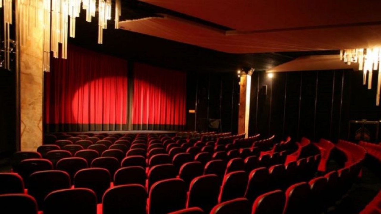 Ankara Tiyatro Kooperatifinin 1. Olağan Genel Kurulu yapıldı