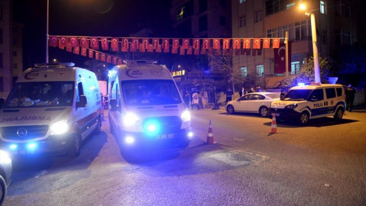 Kahramanmaraş'lı Şehit Uzman Çavuş Ahmet Akdal'ın ailesine acı haber verildi
