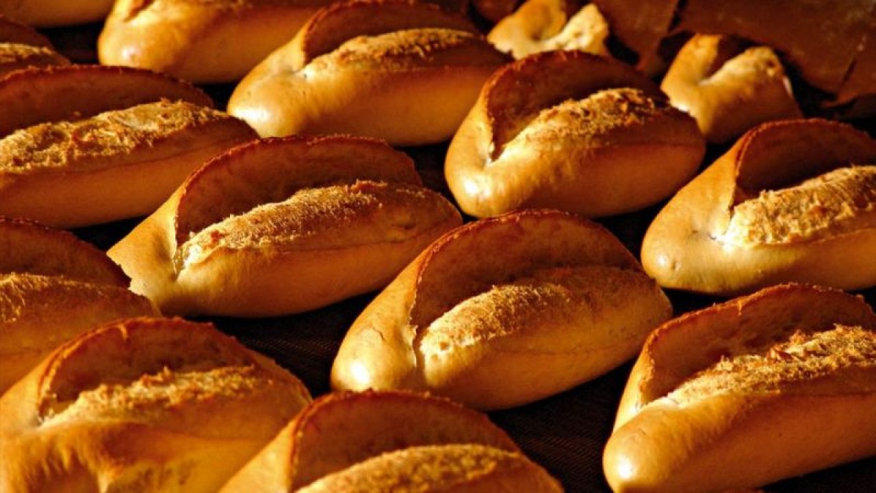 Ankara'da Ramazan Ayı Halk Ekmek Fiyatı Belli Oldu! Ankara'da Ekmek Fiyatı 1 Lira Olacak