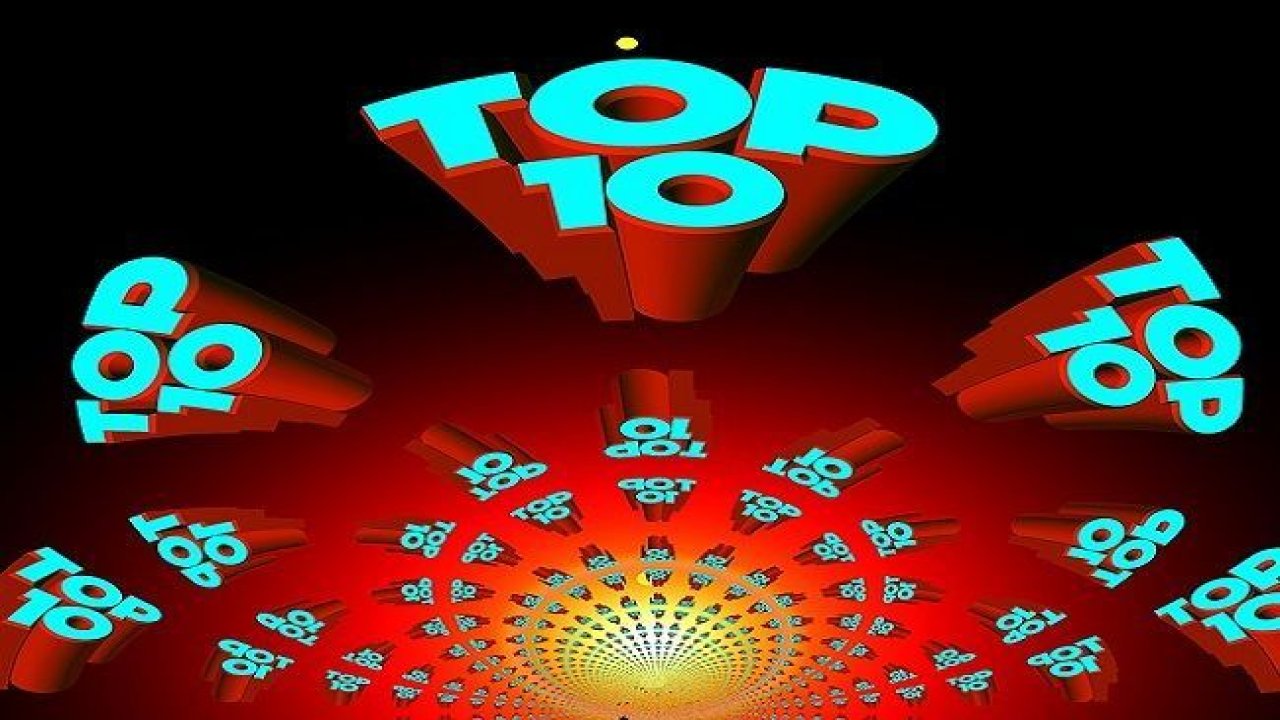 2019 Yılının En Çok Dinlenen Şarkıları