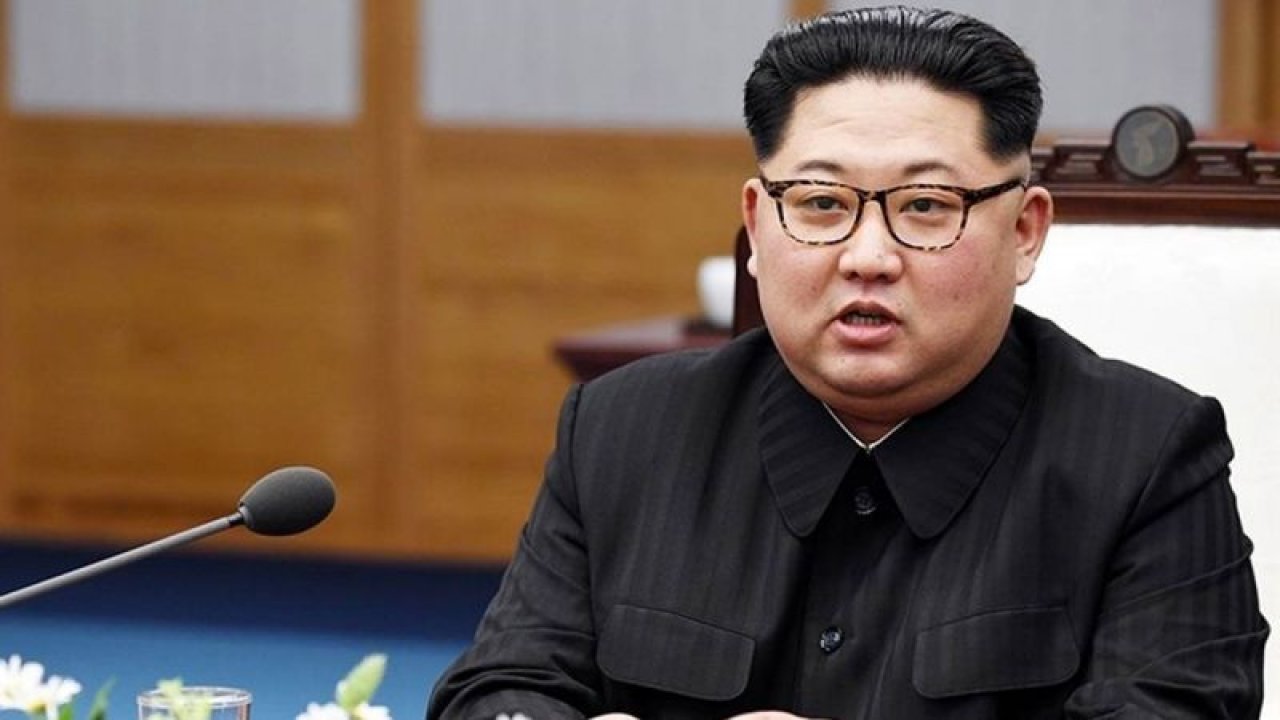 Kuzey Kore'de Ekonomik Bunalım Zirvede! Lider Kim Çağrıda Bulundu!