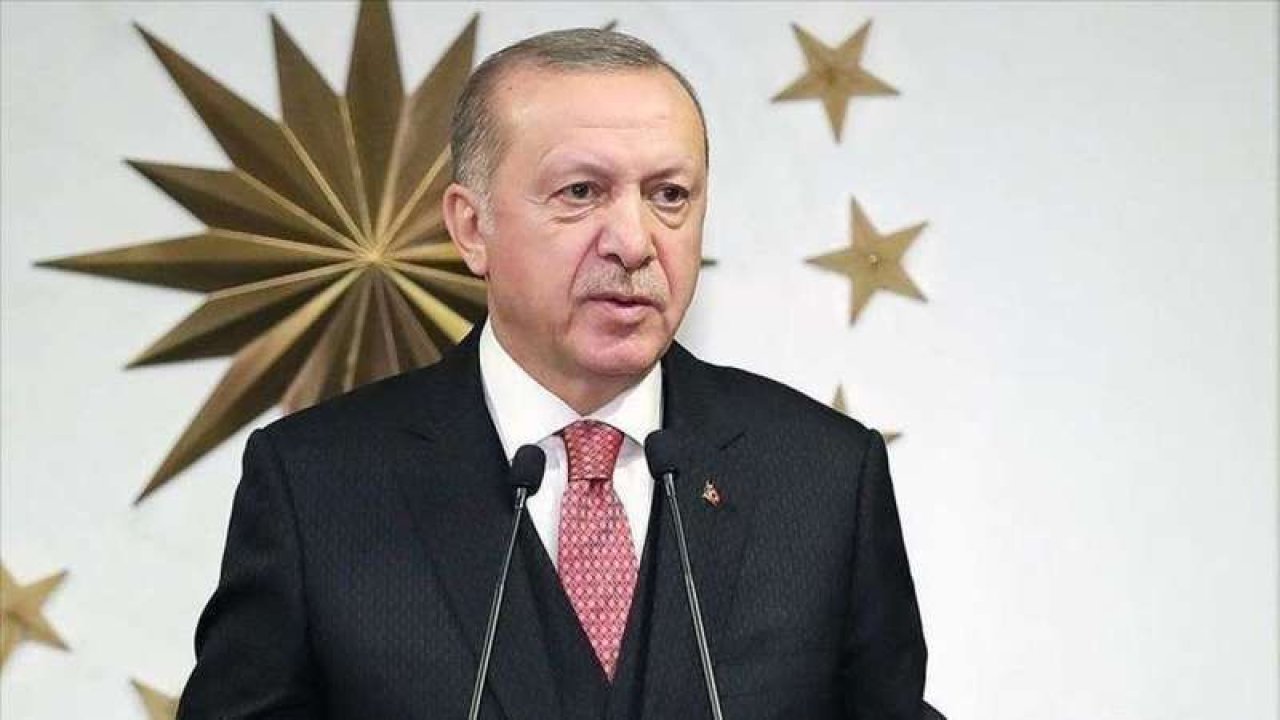 Cumhurbaşkanı Erdoğan'ın 24 saatlik yoğunluğu