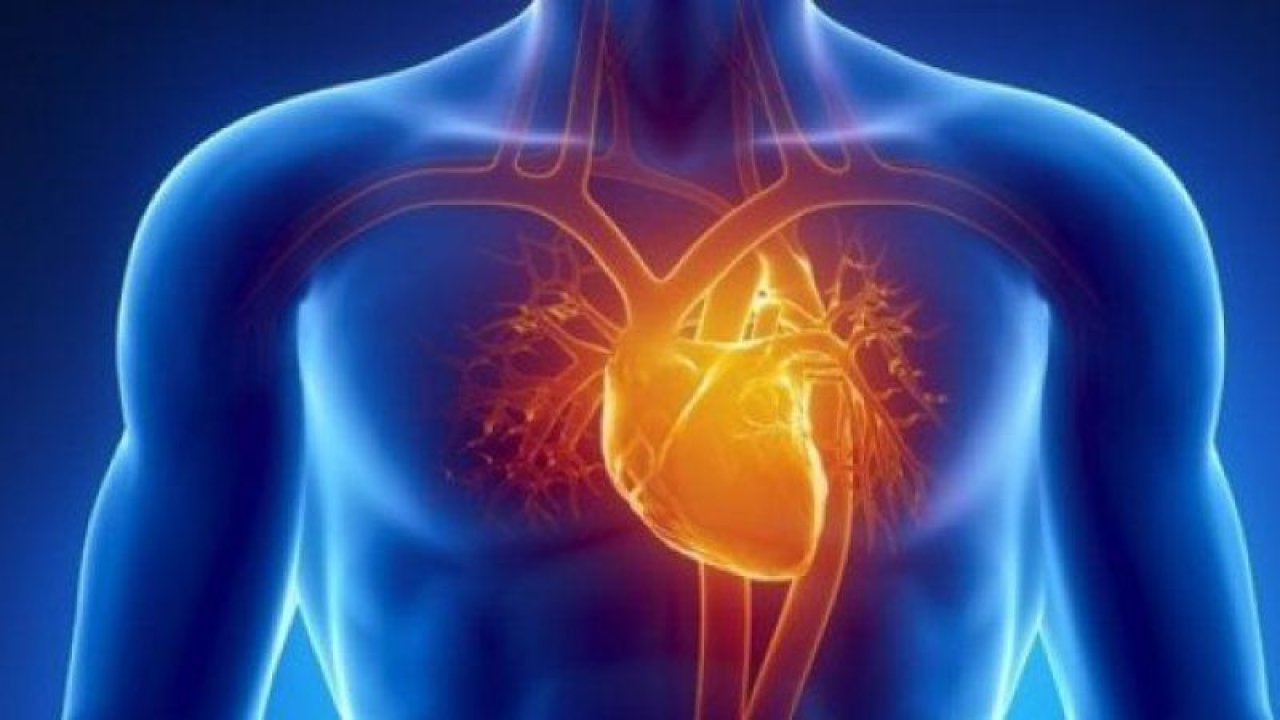 Covid-19 Sonrası Kalp Kası Hastalıklarına Dikkat!