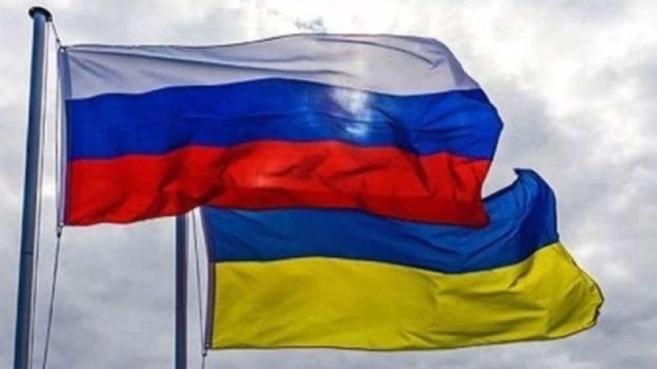 Ukrayna'dan Rusya'ya Kritik Uyarı! Sınırda Gerginlik Artıyor