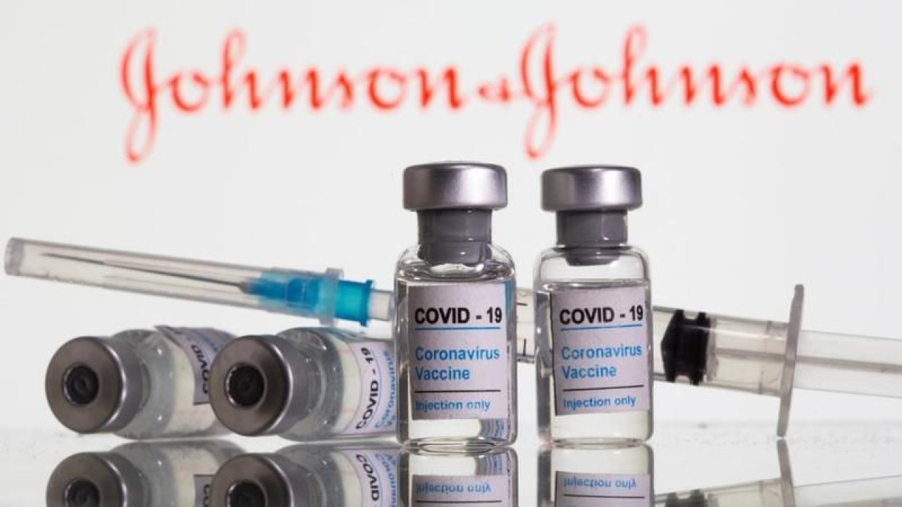 Johnson and Johnson Kovid-19 Aşısı Dağıtımı Başlandı!