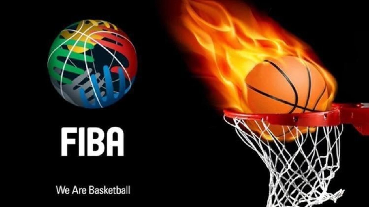 Türk hakemliğinin başarısı FIBA'da örnek gösterildi