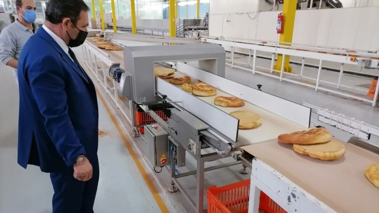 Etimesgut Belediyesi Halk Ekmek Ramazan Pidesi 2.5 TL'den satılıyor