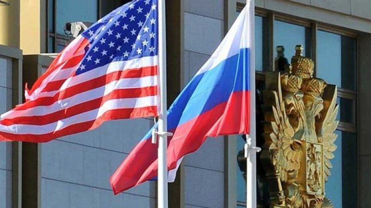 Rusya: ABD Askeri Varlığı, Barış Sürecini Zora Sokacak!