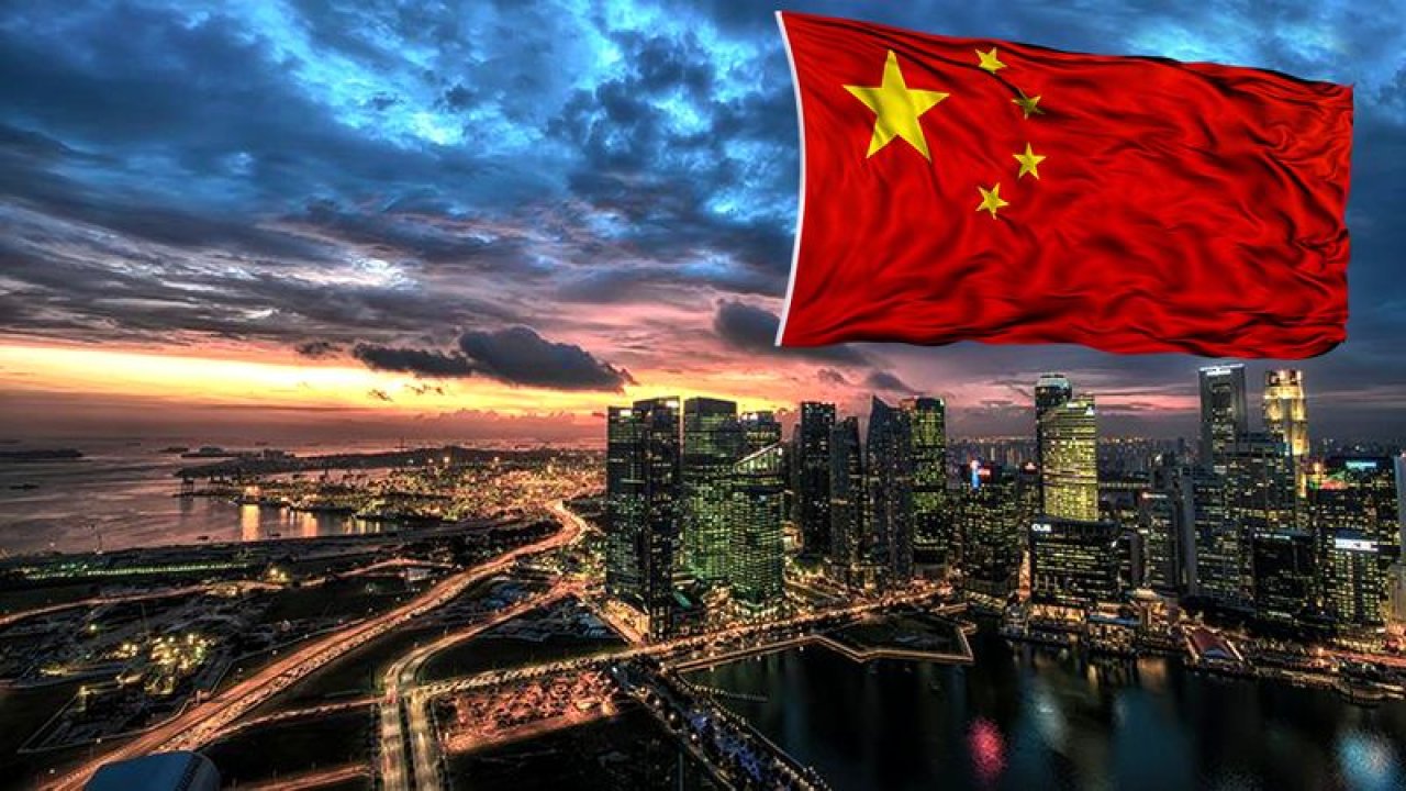 Çin Resti Çekti! ABD'ye Tayvan İlişkileri Konusunda Uyarılarda Bulundu
