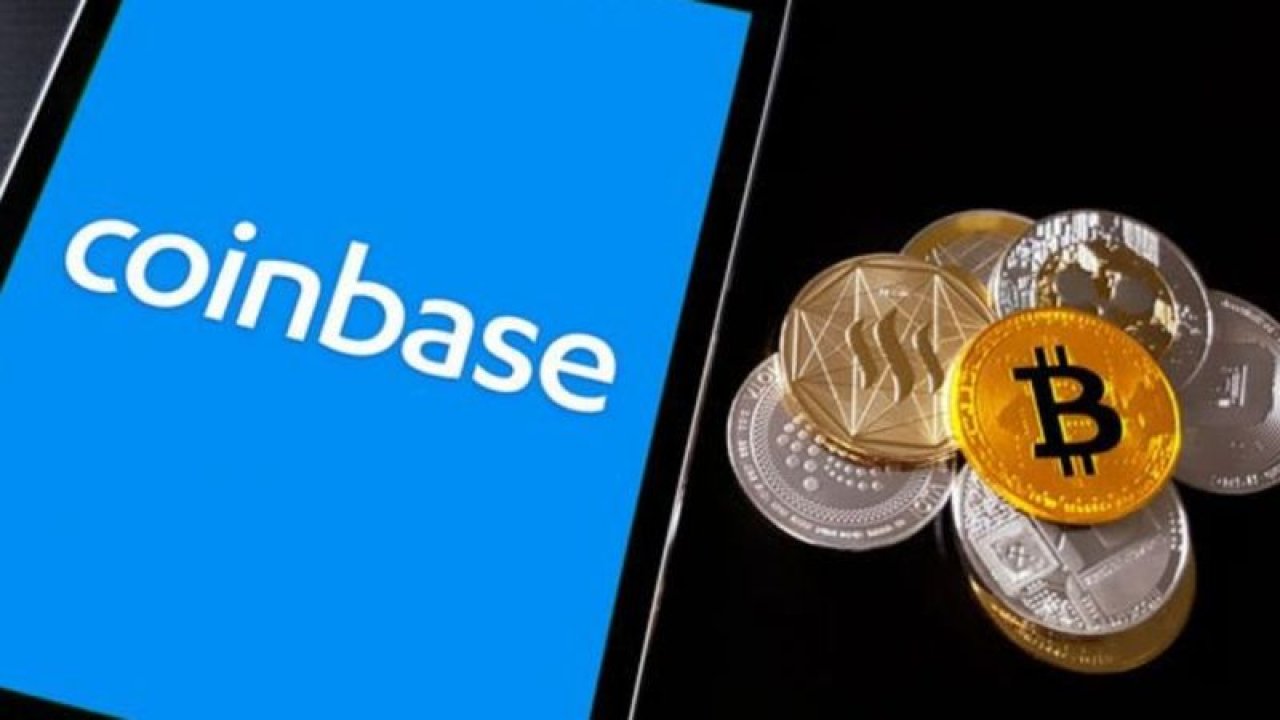 Dünyanın en büyük kripto para borsalarından Coinbase borsaya giriyor