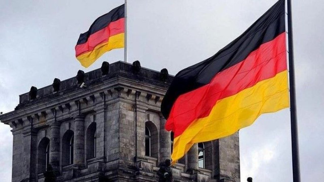 Almanya Yıllık Enflasyon Verileri Açıklandı! Beklentiler Karşılandı