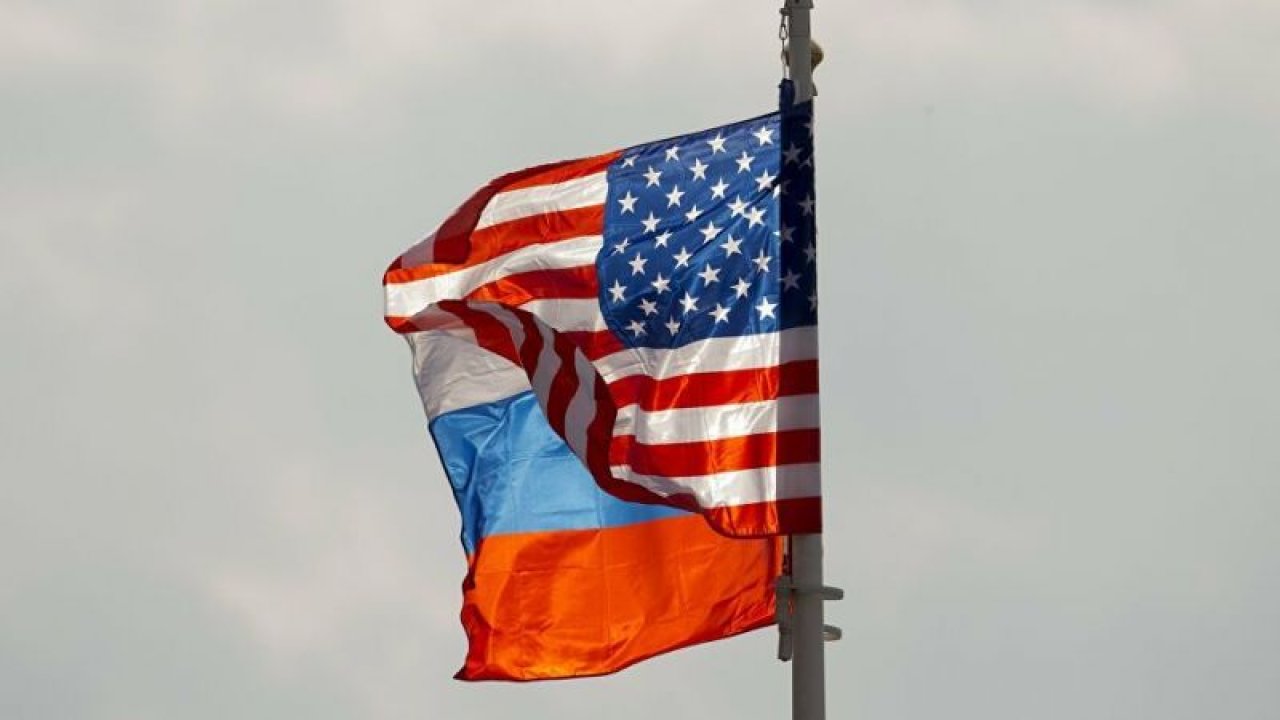 ABD ve Rusya Gerilimi Artıyor! Rusya'ya Yaptırım Hazırlığı Başladı