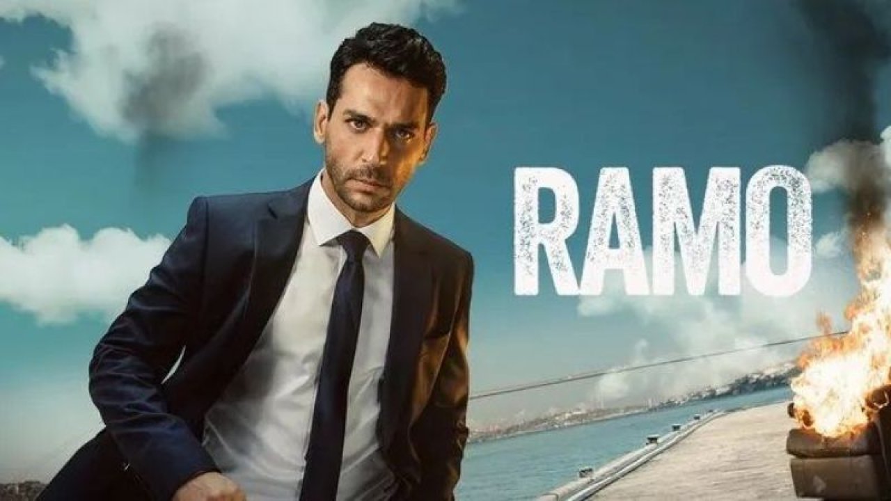 Ramo Neden Final Yapıyor? Show TV'nin Fenomen Dizisinin Finali İle İlgili Gerçek Ortaya Çıktı