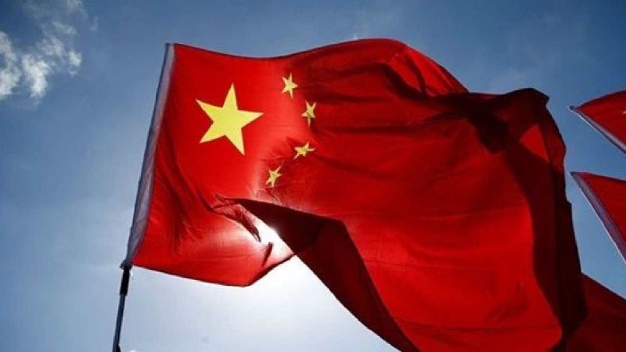 Çin Ekonomisi Virüsten Etkilenmiyor! Çin Ekonomisi Yılın İlk Çeyreğinde Yüzde 18,3 Büyüdü