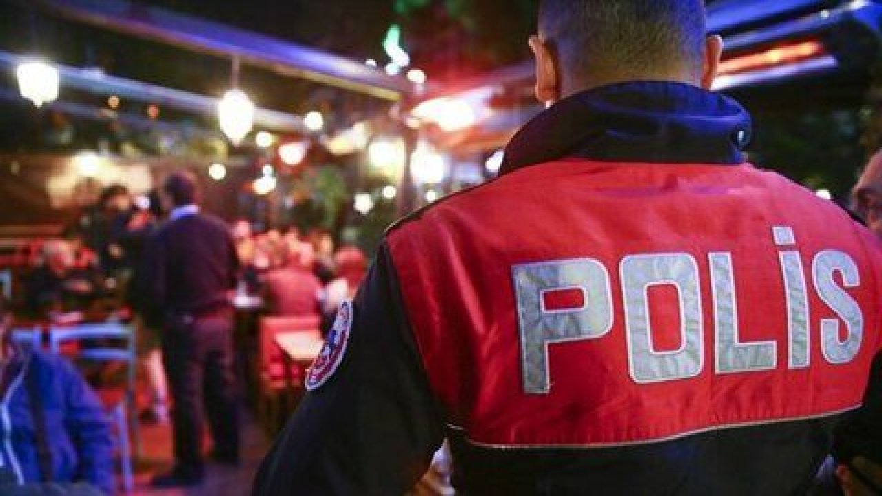 Ankara'da geniş kapsamlı asayiş uygulaması yapıldı! 2 bin 167 kişi yakalandı