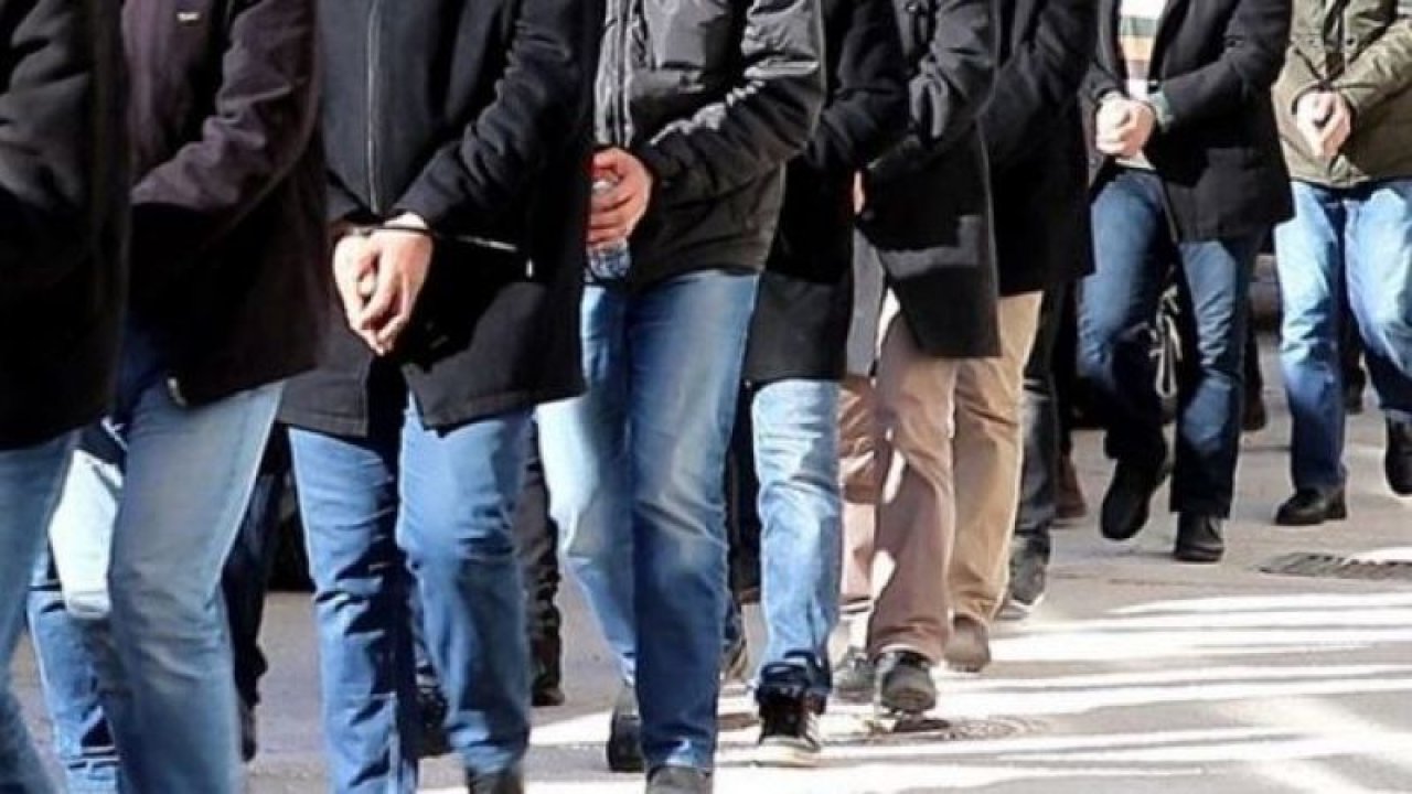 Kara Kuvvetleri Soruşturması Genişledi! Ankara'da Eski Askeri Öğrenciler FETÖ Kapsamında Gözaltına Alındı!