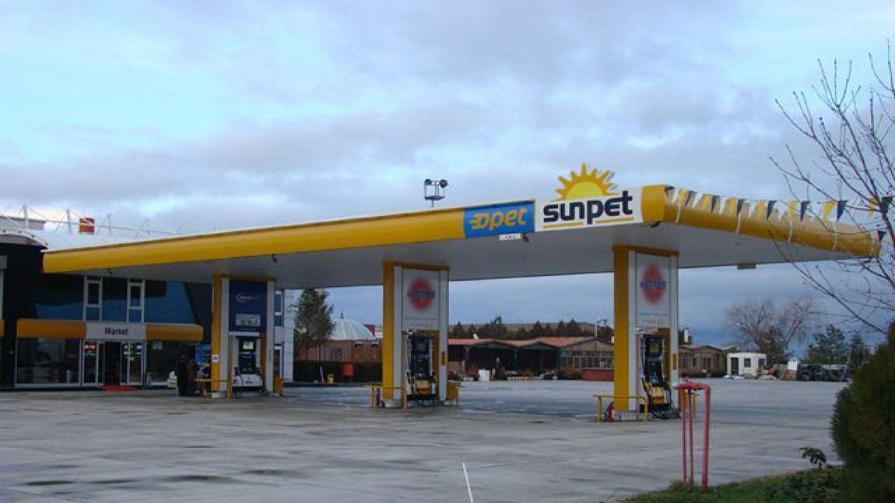 Opet&Sunpet İstasyonlarından 6 Ay Faizsiz Dönem