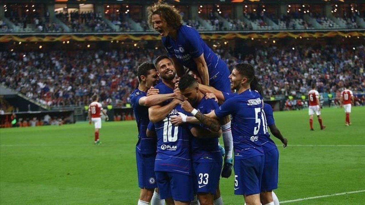 Avrupa Süper Ligi'nde Deprem! Chelsea Yan Çizdi, Ligden Ayrıldığını Açıkladı!
