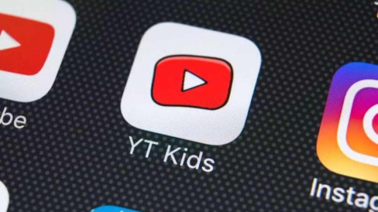 Anne-Babalar Dikkat, Youtube Kids Nihayet Türkiye'de! Kullanıma Sunuldu!
