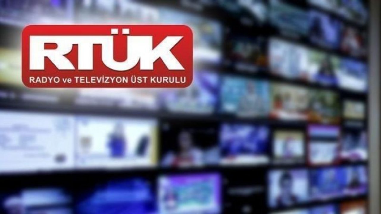 RTÜK Halk TV ve KRT'ye Yine Acımadı! En Üst Sınırdan Cezalar Yolda!