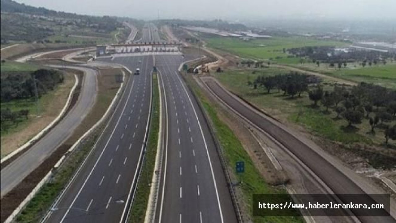 Dev projede son 72 saat...