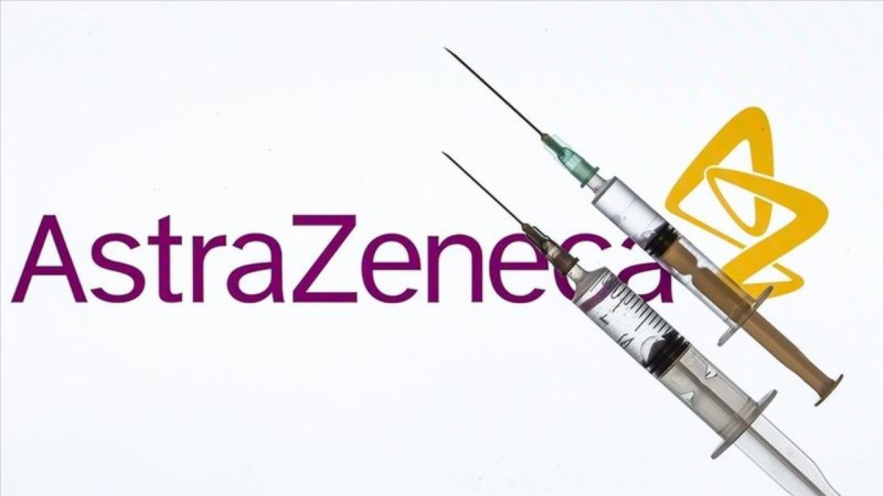Savaşın Eşiğinde Olan Ukrayna'ya İyi Haber! Covax Kapsamında AstraZeneca Aşıları Geldi!