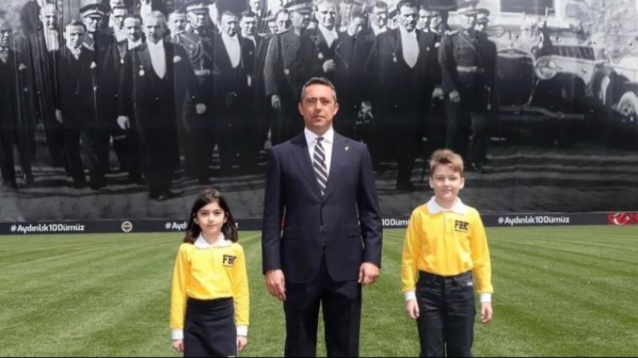 Fenerbahçe Online Divan Kuruluna Hazırlanıyor! Toplantı Sosyal Medyada Yayınlanacak!