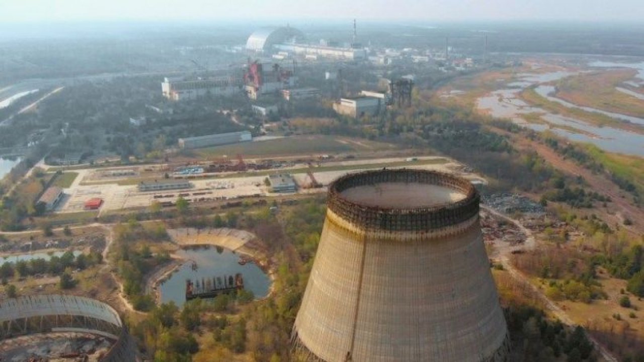 Çernobil'in Etkileri Son Buluyor! Dünyaya Gelen Çocuklarda DNA Hasarı Tespit Edilmedi!