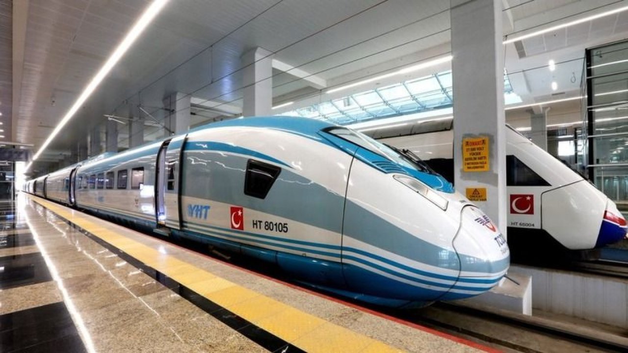 Ankara İstanbul Hızlı Tren Kaç Saat Sürüyor? 2021 Ankara-İstanbul Hızlı Tren Fiyatları 2021