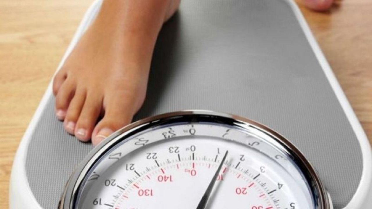 Ramazan'da Nasıl Kilo Verilir? 1 Ay Oruç Tutarak Kaç Kilo Verilir?