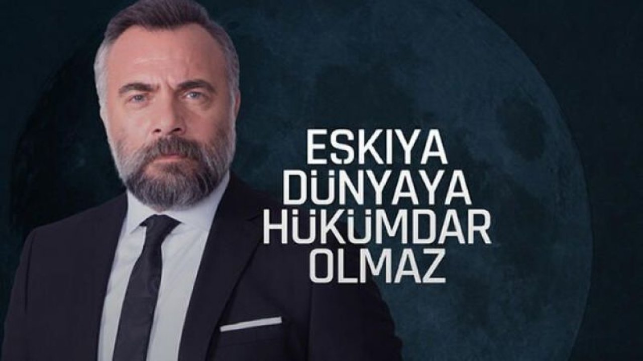 Eşkiya Dünyaya Hükümdar Olmaz 192. Bölüm Full İzle! 27 Nisan Eşkiya Dünyaya Hükümdar Olmaz Yeni Bölüm Tek Parça Youtube İzle