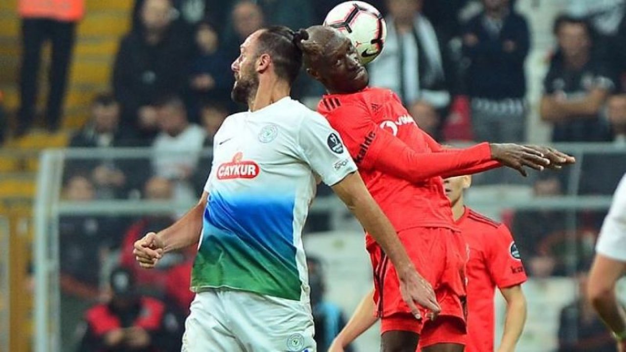 Beşiktaş'ta Şampiyonluk Endişesi Başladı! Atanan Hakeme Tepkiler Artıyor!