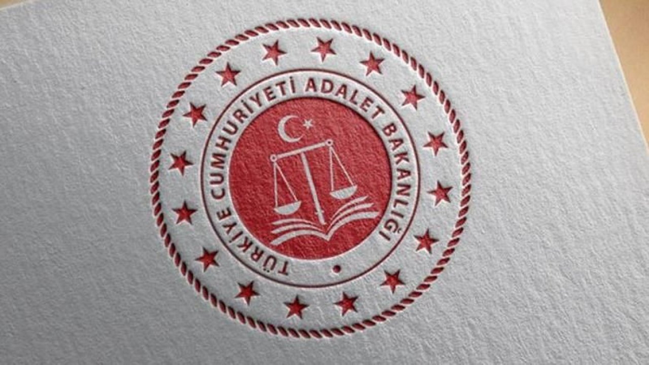 Adalet Bakanlığı duyurdu: Sınavlar ertelendi